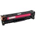 Compatible 131A CF213A Magenta Toner Cartridge for HP Printers