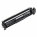 Compatible 17A CF217A Black Toner Cartridge for HP Printers