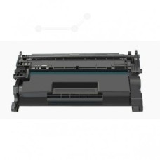 Compatible 26X CF226X Black Toner Cartridge for HP Printers