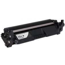 Compatible 30X CF230X Black Toner Cartridge for HP Printers