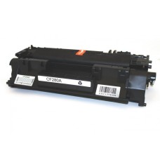 Compatible 80A CF280A Black Toner Cartridge for HP Printers