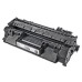 Compatible 80A CF280A Black Toner Cartridge for HP Printers