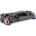 Compatible 80A CF280A Black Toner Cartridge for HP Printers