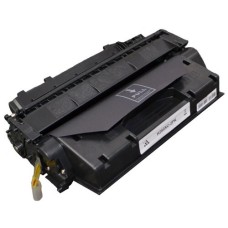 Compatible 80X CF280X Black Toner Cartridge for HP Printers