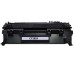 Compatible 80X CF280X Black Toner Cartridge for HP Printers