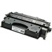Compatible 80X CF280X Black Toner Cartridge for HP Printers