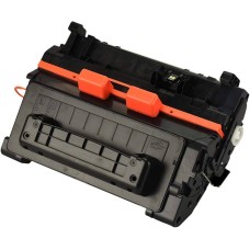 Compatible 81X CF281X Black Toner Cartridge for HP Printers