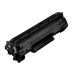 Compatible 130A CF353A Magenta Toner Cartridge for HP Printers