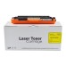 Compatible 130A CF353A Magenta Toner Cartridge for HP Printers