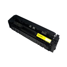 Compatible 201X CF402X Yellow Toner Cartridge for HP Printers