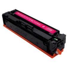 Compatible 201A CF403A Magenta Toner Cartridge for HP Printers