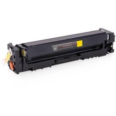 Compatible 205A CF532A Yellow Toner Cartridge for HP Printers
