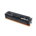 Compatible 203X CF540X Black Toner Cartridge for HP Printers