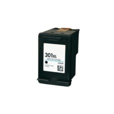 Compatible 301XL CH563EE Black Ink Cartridge for HP Printers