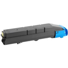 Compatible CK-5510C Cyan Toner Cartridge for Utax Printers