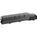 Compatible CK-5510K Black Toner Cartridge for Utax Printers