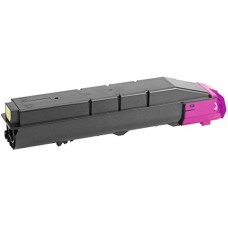 Compatible CK-5510M Magenta Toner Cartridge for Utax Printers