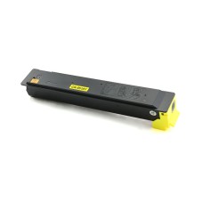 Compatible CK-5510Y Yellow Toner Cartridge for Utax Printers