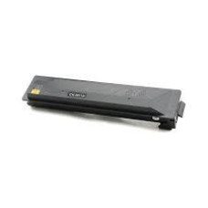 Compatible CK-5511K Black Toner Cartridge for Utax Printers