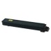 Compatible CK-5511K Black Toner Cartridge for Utax Printers