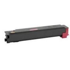 Compatible CK-5511M Magenta Toner Cartridge for Utax Printers