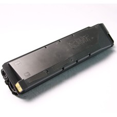 Compatible CK-5512K Black Toner Cartridge for Utax Printers