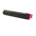 Compatible CK-5512M Magenta Toner Cartridge for Utax Printers