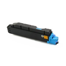 Compatible CK-5513C Cyan Toner Cartridge for Utax Printers