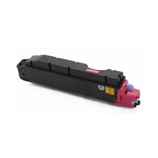 Compatible CK-5513M Magenta Toner Cartridge for Utax Printers