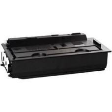 Compatible CK-7512 Black Toner Cartridge for Utax Printers