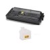 Compatible CK-7513 Black Toner Cartridge for Utax Printers