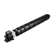 Compatible CK-7530 Black Toner Cartridge for Utax Printers