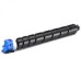 Compatible CK-8511C Cyan Toner Cartridge for Utax Printers