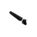Compatible CK-8511K Black Toner Cartridge for Utax Printers