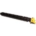Compatible CK-8511Y Yellow Toner Cartridge for Utax Printers