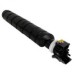 Compatible CK-8512K Black Toner Cartridge for Utax Printers