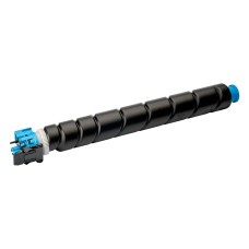 Compatible CK-8514C Cyan Toner Cartridge for Utax Printers
