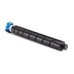 Compatible CK-8514C Cyan Toner Cartridge for Utax Printers