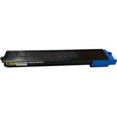 Compatible CK-8510C Cyan Toner Cartridge for Utax Printers