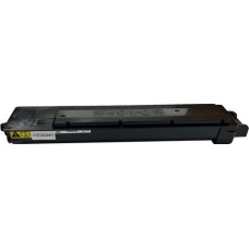 Compatible CK-8510K Black Toner Cartridge for Utax Printers