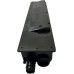Compatible CK-8510K Black Toner Cartridge for Utax Printers