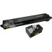 Compatible CK-8510K Black Toner Cartridge for Utax Printers