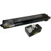 Compatible CK-8510K Black Toner Cartridge for Utax Printers