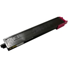Compatible CK-8510M Magenta Toner Cartridge for Utax Printers