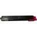 Compatible CK-8510M Magenta Toner Cartridge for Utax Printers