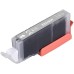Compatible CLI-531GY Grey Ink Cartridge for Canon Printers