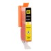 Compatible CLI-531Y Yellow Ink Cartridge for Canon Printers