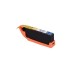 Compatible CLI-531Y Yellow Ink Cartridge for Canon Printers