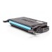 Compatible CLP-K660B Black Toner Cartridge for Samsung Printers