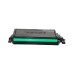 Compatible CLP-K660B Black Toner Cartridge for Samsung Printers